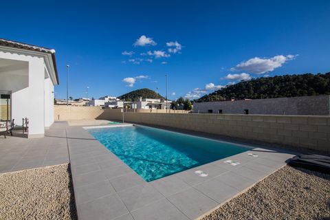 Villa a Pinoso, Alicante, Pinoso - € 250.000 | Ref: 61064c2411 - foto 17