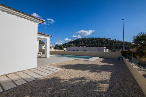 Villa a Pinoso, Alicante, Pinoso - € 250.000 | Ref: 61064c2411 - foto 18