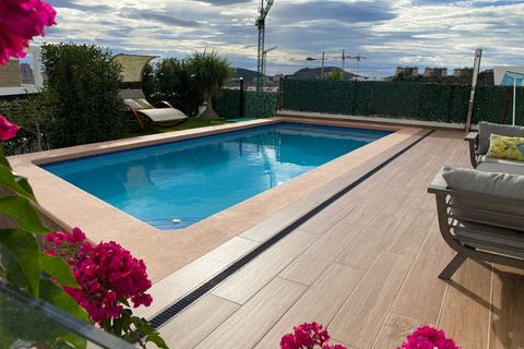Villa i Finestrat, Alicante, Finestrat - € 799.000 | Ref: SH-30442 - foto 2