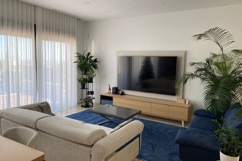 Villa i Finestrat, Alicante, Finestrat - € 799.000 | Ref: SH-30442 - foto 4