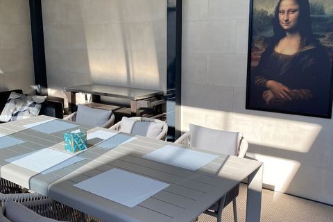 Villa i Finestrat, Alicante, Finestrat - € 799.000 | Ref: SH-30442 - foto 12