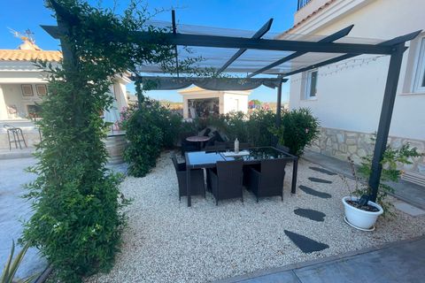 Villa i Pinoso, Alicante, Pinoso - € 525.000 | Ref: SH-54919 - foto 4
