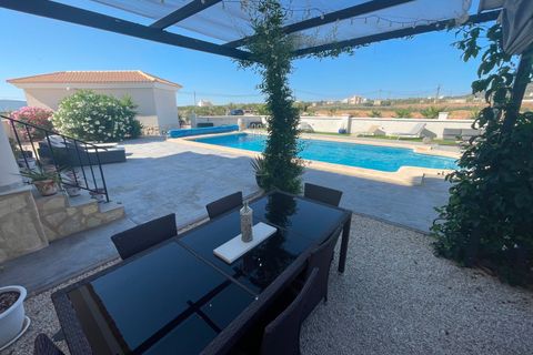 Villa i Pinoso, Alicante, Pinoso - € 525.000 | Ref: SH-54919 - foto 5