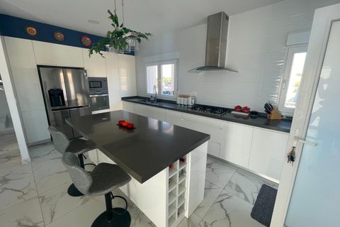 Villa i Pinoso, Alicante, Pinoso - € 525.000 | Ref: SH-54919 - foto 10