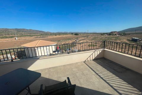 Villa i Pinoso, Alicante, Pinoso - € 525.000 | Ref: SH-54919 - foto 16