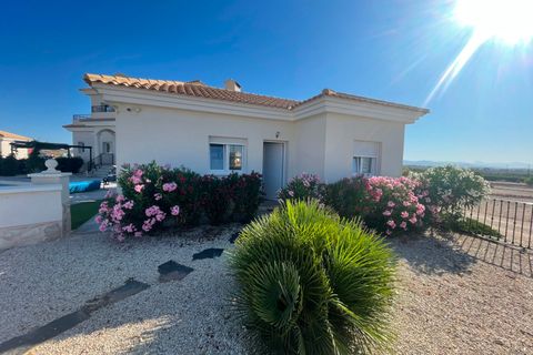 Villa i Pinoso, Alicante, Pinoso - € 525.000 | Ref: SH-54919 - foto 20
