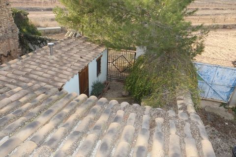 Byhus i Pinoso, Alicante, Pinoso - € 157.000 | Ref: MP-57114 - foto 4
