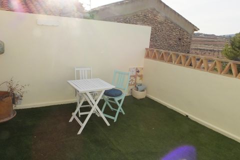 Byhus i Pinoso, Alicante, Pinoso - € 157.000 | Ref: MP-57114 - foto 5