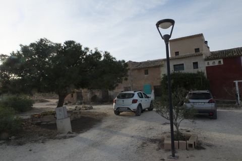 Byhus i Pinoso, Alicante, Pinoso - € 157.000 | Ref: MP-57114 - foto 9