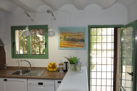 Byhus i Pinoso, Alicante, Pinoso - € 157.000 | Ref: MP-57114 - foto 10