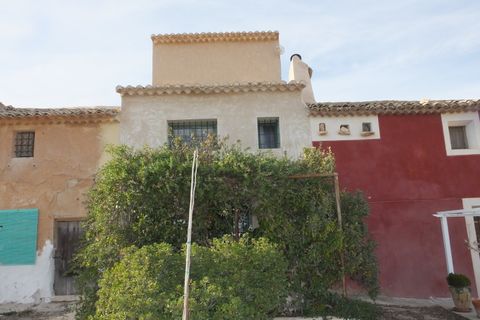Byhus i Pinoso, Alicante, Pinoso - € 157.000 | Ref: MP-57114 - foto 11