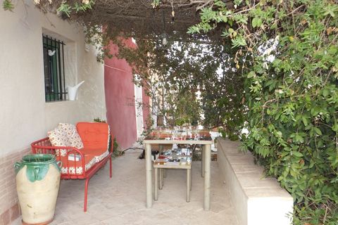 Byhus i Pinoso, Alicante, Pinoso - € 157.000 | Ref: MP-57114 - foto 12