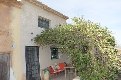 Byhus i Pinoso, Alicante, Pinoso - € 157.000 | Ref: MP-57114 - foto 13