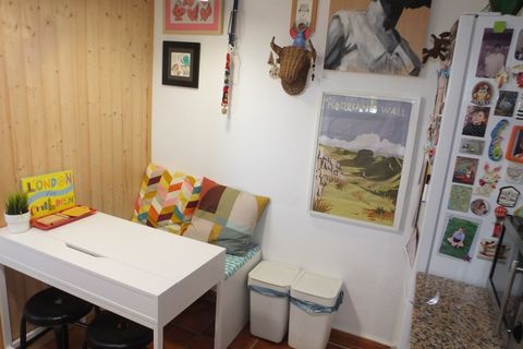 Byhus i Pinoso, Alicante, Pinoso - € 157.000 | Ref: MP-57114 - foto 15