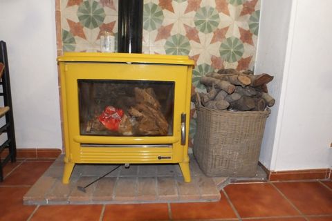 Byhus i Pinoso, Alicante, Pinoso - € 157.000 | Ref: MP-57114 - foto 18