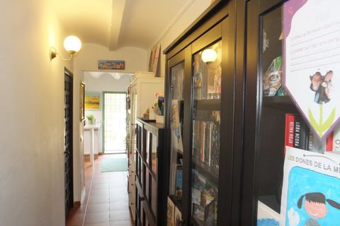 Byhus i Pinoso, Alicante, Pinoso - € 157.000 | Ref: MP-57114 - foto 20