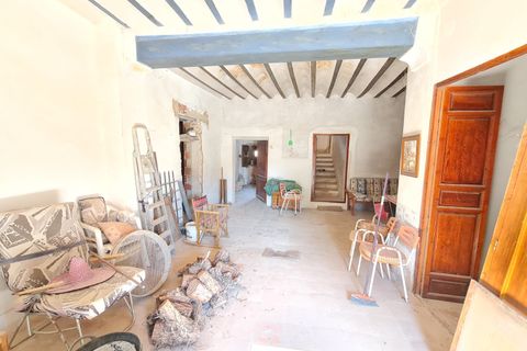 Landsbyhus i Pinoso, Alicante, Pinoso - € 114.995 | Ref: 64026c2410 - foto 3