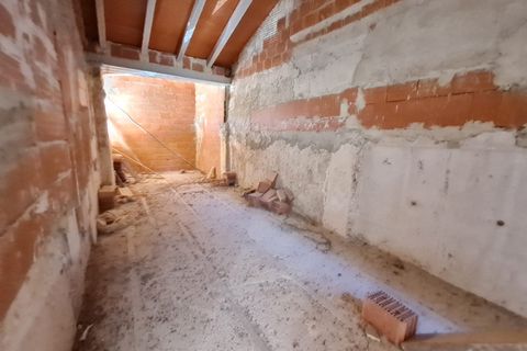 Landsbyhus i Pinoso, Alicante, Pinoso - € 114.995 | Ref: 64026c2410 - foto 18