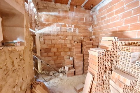 Landsbyhus i Pinoso, Alicante, Pinoso - € 114.995 | Ref: 64026c2410 - foto 19
