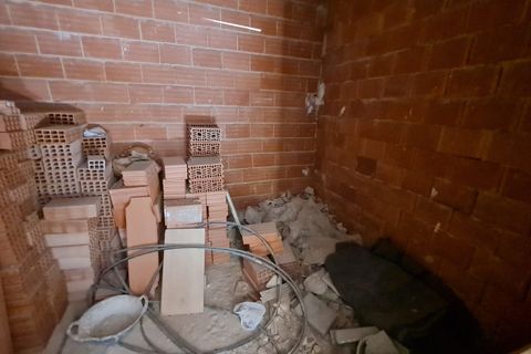 Landsbyhus i Pinoso, Alicante, Pinoso - € 114.995 | Ref: 64026c2410 - foto 20