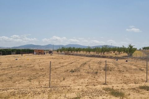 Helårsgrund i Yecla, Murcia, Yecla - € 19.995 | Ref: 63028c2410 - foto 3