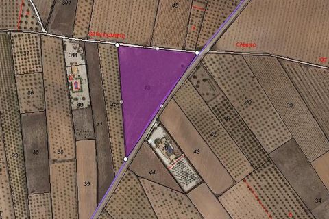 Helårsgrund i Yecla, Murcia, Yecla - € 19.995 | Ref: 63028c2410 - foto 7