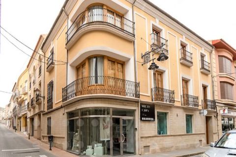 Byhus i Jumilla, Murcia, Jumilla - € 676.000 | Ref: 63022c2410 - foto 1