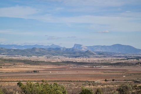 Terra a Raspay, Murcia, Raspay - € 9.995 | Ref: 63010c2410 - foto 8