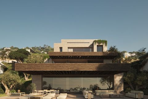 Villa i Benissa, Alicante, Benissa - € 3.450.000 | Ref: 61076 - foto 9