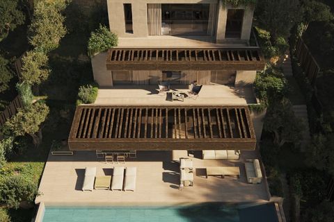 Villa i Benissa, Alicante, Benissa - € 3.450.000 | Ref: 61076 - foto 10