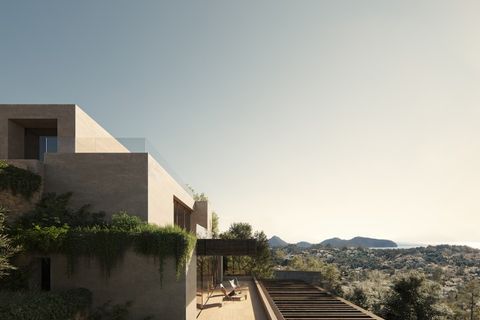 Villa i Benissa, Alicante, Benissa - € 3.450.000 | Ref: 61076 - foto 11