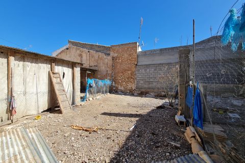 Helårsgrund i Pinoso, Alicante, Pinoso - € 184.995 | Ref: 64027c2409 - foto 6