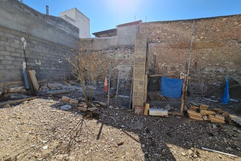 Helårsgrund i Pinoso, Alicante, Pinoso - € 184.995 | Ref: 64027c2409 - foto 10