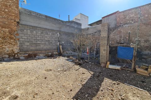 Helårsgrund i Pinoso, Alicante, Pinoso - € 184.995 | Ref: 64027c2409 - foto 17