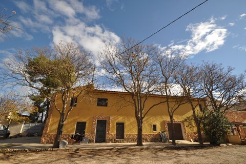 Landejendom i Yecla, Murcia, Yecla - € 130.000 | Ref: 51113c2408 - foto 1