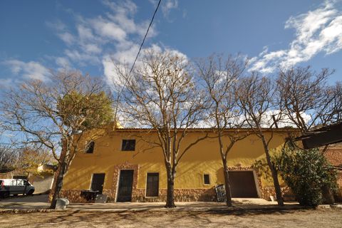 Landejendom i Yecla, Murcia, Yecla - € 130.000 | Ref: 51113c2408 - foto 2