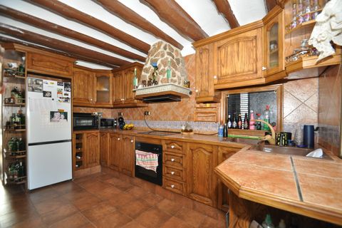 Landejendom i Yecla, Murcia, Yecla - € 130.000 | Ref: 51113c2408 - foto 19