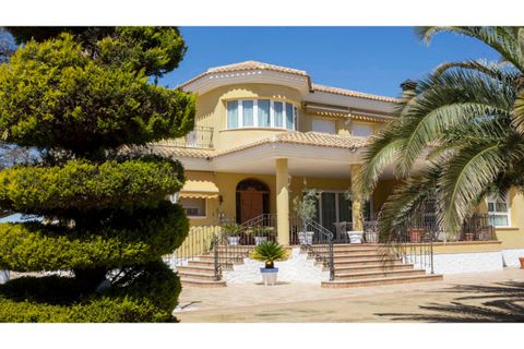 Villa i Yecla, Murcia, Yecla - € 675.000 | Ref: 41020c2407 - foto 1