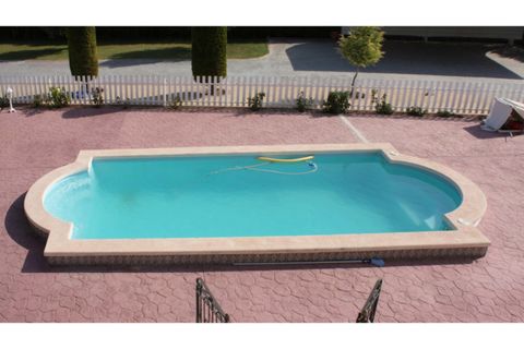Villa i Yecla, Murcia, Yecla - € 675.000 | Ref: 41020c2407 - foto 2