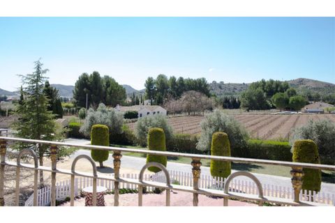 Villa i Yecla, Murcia, Yecla - € 675.000 | Ref: 41020c2407 - foto 18