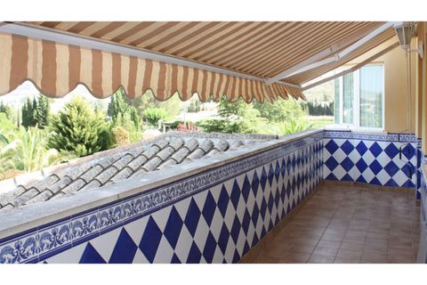 Villa i Yecla, Murcia, Yecla - € 675.000 | Ref: 41020c2407 - foto 19