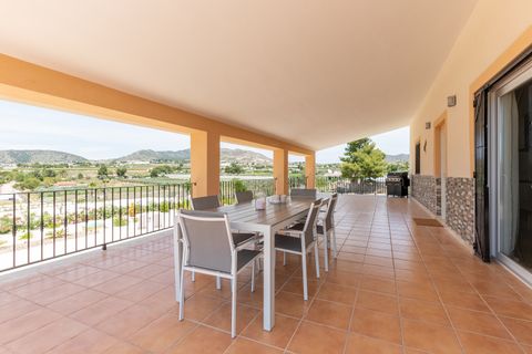 Villa i Novelda, Alicante, Novelda - € 404.995 | Ref: 26005c2407 - foto 2