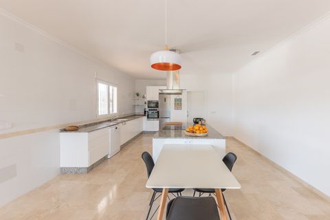 Villa i Novelda, Alicante, Novelda - € 404.995 | Ref: 26005c2407 - foto 4