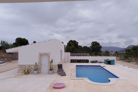 Villa i Novelda, Alicante, Novelda - € 404.995 | Ref: 26004c2407 - foto 2