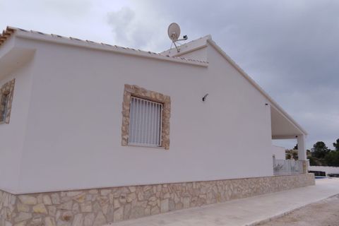 Villa i Novelda, Alicante, Novelda - € 404.995 | Ref: 26004c2407 - foto 3