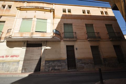 Byhus i Monovar, Alicante, Monovar - € 79.999 | Ref: 11455C2405 - foto 1