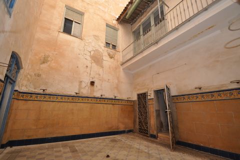 Byhus i Monovar, Alicante, Monovar - € 79.999 | Ref: 11455C2405 - foto 13