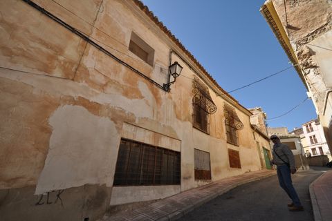 Byhus i Monovar, Alicante, Monovar - € 79.999 | Ref: 11455C2405 - foto 20