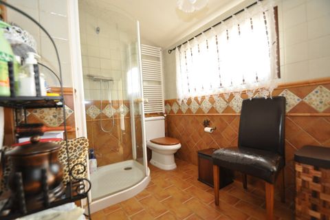Landsbyhus i Chinorlet, Alicante, Chinorlet - € 142.995 | Ref: 9812C2406 - foto 9