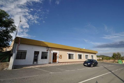 Erhvervsejendom i Monovar, Alicante, Monovar - € 315.000 | Ref: 9645C2208 - foto 5